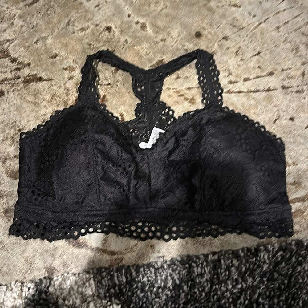 Maurice’s bralette